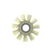 MAHLE CFW 82 000P - Roue du souffleur, refroidissementdu moteur