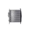 MAHLE CI 104 000P - Intercooler, échangeur