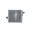 MAHLE CI 127 000P - Intercooler, échangeur