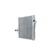 MAHLE CI 127 000P - Intercooler, échangeur