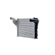 MAHLE CI 182 000P - Intercooler, échangeur