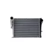 MAHLE CI 182 000P - Intercooler, échangeur