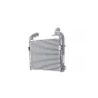 MAHLE CI 256 000P - Intercooler, échangeur