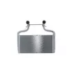 MAHLE CI 454 000P - Intercooler, échangeur