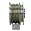 BV PSH 051.000.153.810 - Poulie, alternateur