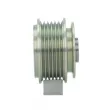 BV PSH 051.000.242.810 - Poulie, alternateur
