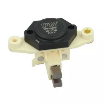 Régulateur d'alternateur BV PSH 052.000.002.841