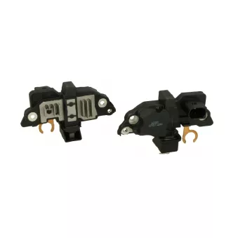 Régulateur d'alternateur BV PSH 052.000.003.016