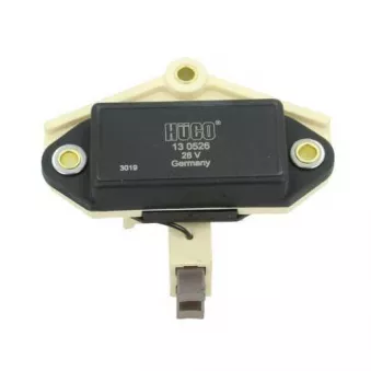 Régulateur d'alternateur BV PSH 052.000.007.840