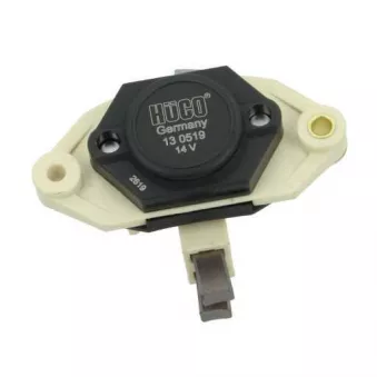 Régulateur d'alternateur BV PSH 052.000.010.840