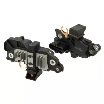 Régulateur d'alternateur BV PSH 052.000.013.016
