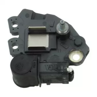 Régulateur d'alternateur BV PSH 052.000.041.500 pour HYUNDAI H-1 320 d xDrive - 177cv