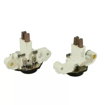Régulateur d'alternateur BV PSH 052.000.048.016