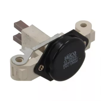 Régulateur d'alternateur BV PSH 052.000.048.840