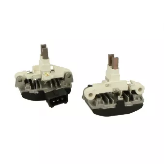 Régulateur d'alternateur BV PSH 052.000.051.016
