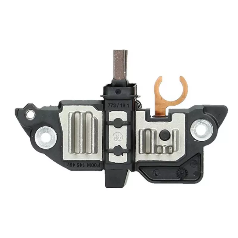 Régulateur d'alternateur BV PSH 052.000.064.211 - Visuel 2