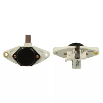 Régulateur d'alternateur BV PSH 052.000.076.016