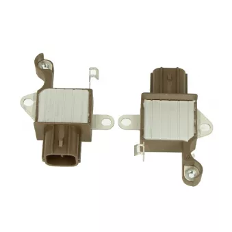 Régulateur d'alternateur BV PSH 052.000.090.056