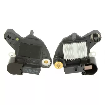 Régulateur d'alternateur BV PSH 052.000.136.006