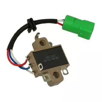 Régulateur d'alternateur BV PSH 052.000.170.056 pour TOYOTA CAMRY 2.0 Turbo-D - 84cv