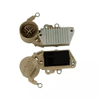 Régulateur d'alternateur BV PSH 052.000.171.056