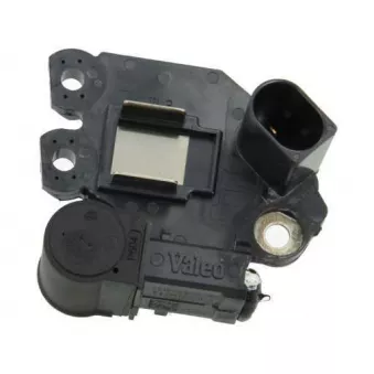 Régulateur d'alternateur BV PSH 052.000.193.500