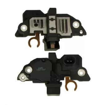 Régulateur d'alternateur BV PSH 052.000.211.016