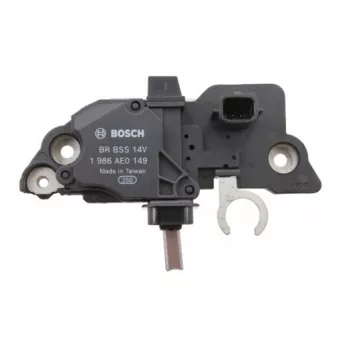Régulateur d'alternateur BV PSH 052.000.217.210