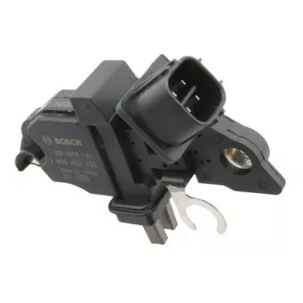 Régulateur d'alternateur BV PSH 052.000.220.210