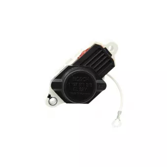 Régulateur d'alternateur BV PSH 052.000.242.210