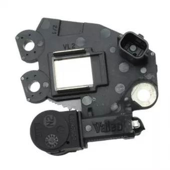 Régulateur d'alternateur BV PSH 052.000.390.500