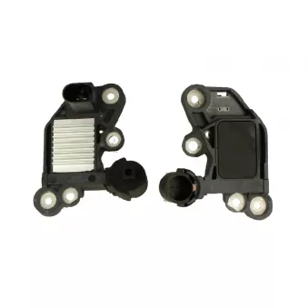 Régulateur d'alternateur BV PSH 052.000.432.016 pour AUDI R8 120 Multijet 2.3 D - 120cv