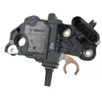 Régulateur d'alternateur BV PSH 052.000.437.210