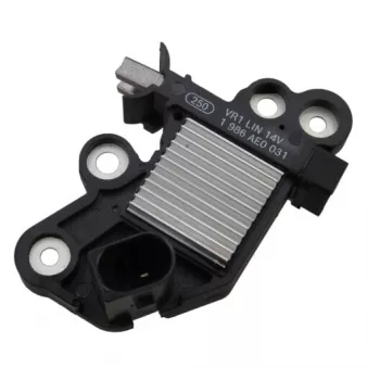 Régulateur d'alternateur BV PSH 052.000.446.211
