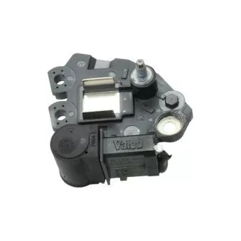 Régulateur d'alternateur BV PSH 052.000.483.500 pour HYUNDAI H-1 320 d xDrive - 177cv