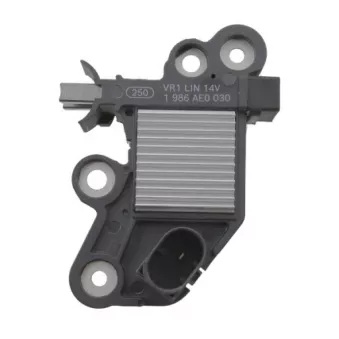 Régulateur d'alternateur BV PSH 052.000.538.210