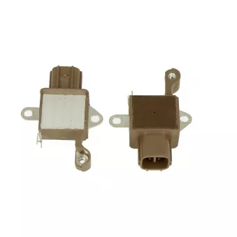 Régulateur d'alternateur BV PSH 052.000.686.056 pour TOYOTA RAV 4 2.2 D-4D - 150cv