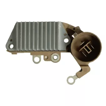 Régulateur d'alternateur BV PSH 052.000.770.056 pour SUZUKI SWIFT 1.3 - 64cv