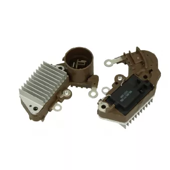 Régulateur d'alternateur BV PSH 052.000.777.056 pour SUZUKI SWIFT 1.3 4WD - 71cv