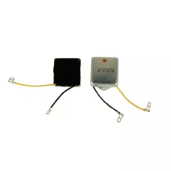 Régulateur d'alternateur BV PSH 052.000.791.106