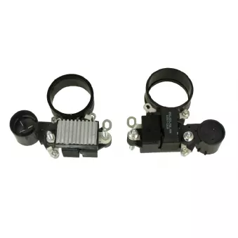 Régulateur d'alternateur BV PSH OEM LR250507C