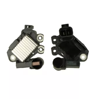 Régulateur d'alternateur BV PSH 052.001.002.006 pour HYUNDAI MATRIX 1.8 - 122cv