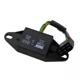 Régulateur d'alternateur BV PSH 052.001.094.840