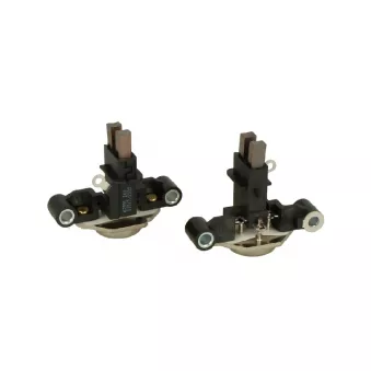 Régulateur d'alternateur BV PSH 052.001.162.096 pour LADA TOSCANA 1500 - 75cv