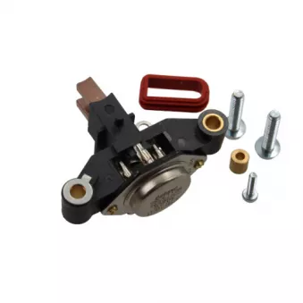 Régulateur d'alternateur BV PSH 052.001.164.310 pour PEUGEOT 405 1.6 - 88cv