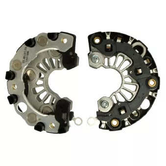 Pont de diodes, alternateur BV PSH 053.000.017.016