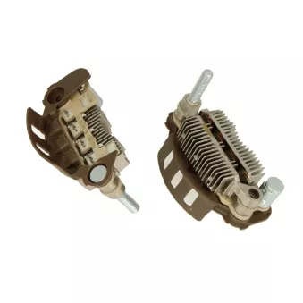Pont de diodes, alternateur BV PSH OEM MD194482