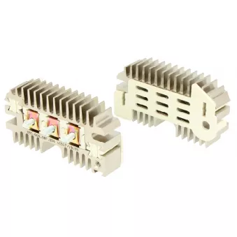 Pont de diodes, alternateur BV PSH 053.000.087.036 pour TOYOTA HIACE 2.4 - 120cv