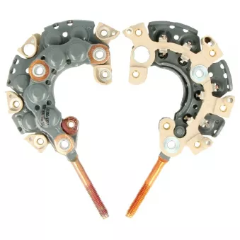 Pont de diodes, alternateur BV PSH 053.000.088.056