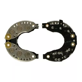 Pont de diodes, alternateur BV PSH 053.000.108.106
